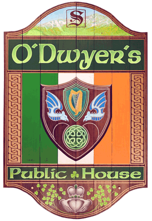 O'Dwyer's Public House