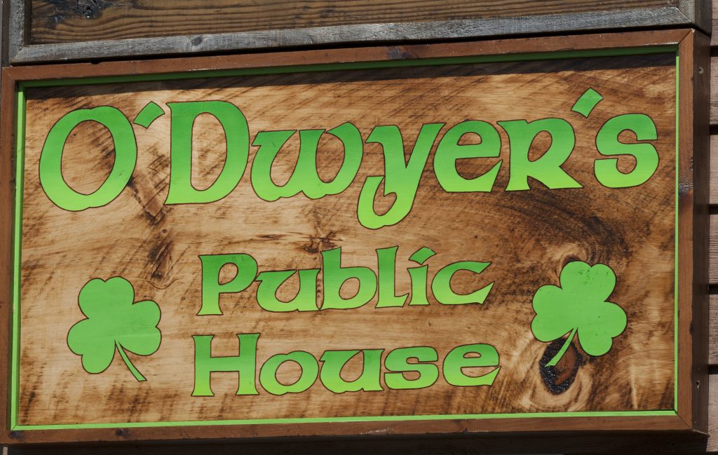 O'Dwyer's Public House